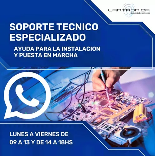 Kit Control De Acceso Biometrico A301 12v