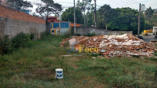 Imagem 3 de 3 de Terreno À Venda, 300 M² Por R$ 600.000,00 - Jardim Santa Filomena - Itatiba/sp - Te0449