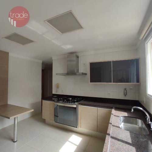 Imagem 23 de 30 de Apartamento Com 3 Dormitórios À Venda, 202 M² Por R$ 1.350.000,00 - Jardim São Luiz - Ribeirão Preto/sp - Ap6816