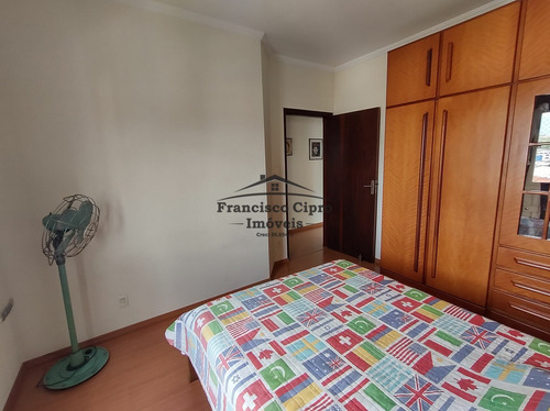 Imagem 13 de 17 de Apartamento À Venda No Bairro Vila Indiana - Guaratinguetá/sp - Ap224