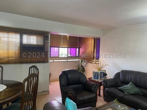 Apartamento En Venta, Los Ruices, Mls #25-6184