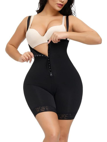 Faja Colombiana Original Postparto, Cesárea, Lipo Body Reduc