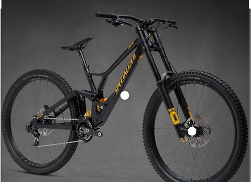 Specialized Demo Race 2020 Dh Downhill 29 V10 Leia Anuncio