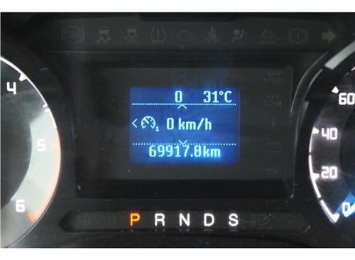 Ford Ranger 2.2 Xls 4x4 Cd 16v Diesel 4p Automático