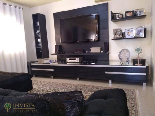 Imagem 3 de 30 de Apartamento Mobiliado Com 3 Suítes E 3 Vagas - Ap4786