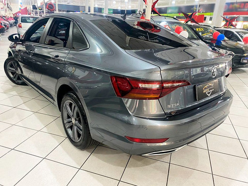 Volkswagen Jetta 1.4 250 TSI TOTAL R-LINE