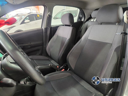 Volkswagen Gol 1.0 12V MPI TOTALFLEX 4P MANUAL
