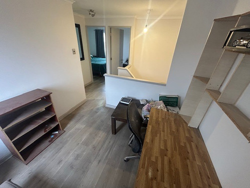 Casa 3 Dorm 3 Baños Y Piscina, Jorge Ross Ossa 1600 Pte Alto