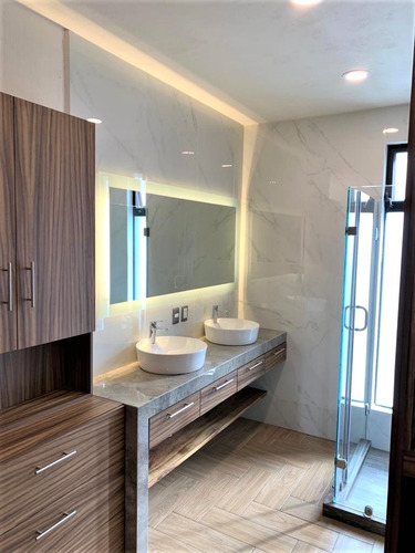 Imagen 6 de 14 de Casa En Sendas Residencial, Valle Imperial, Zapopan