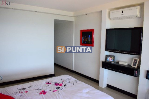 Imagen 10 de 22 de Apartamento En Alquiler, Brava