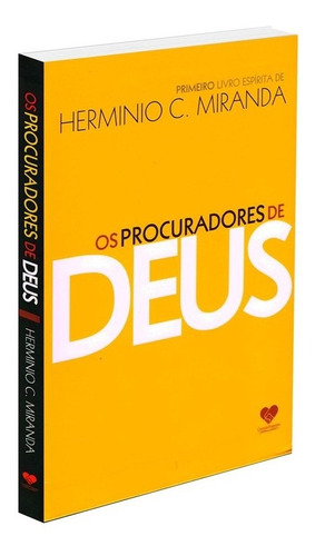 Procuradores De Deus, Os