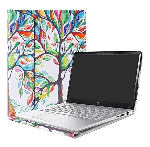 Alapmk Funda Protectora Para Computadora Portátil Hp Pavilio