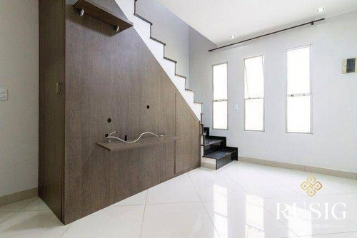 Imagem 2 de 6 de Sobrado Com 2 Dormitórios À Venda, 60 M² - Vila Jacuí - São Paulo/sp - So1059
