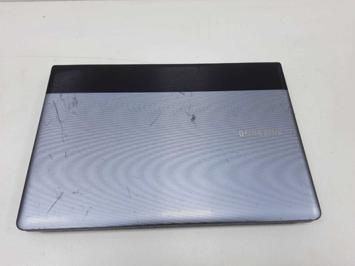 Notebook Samsung Np300e4c Celeron B820 Ddr3 Com Defeito Nf (Usado)
