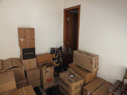 Imagem 4 de 30 de Sobrado De Condomínio Com 3 Dorms, Marapé, Santos - R$ 699 Mil, Cod: 1721 - V1721