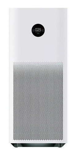 Purificador De Ar Xiaomi Mi Purifier Pro H Ac-m13-sc 70w