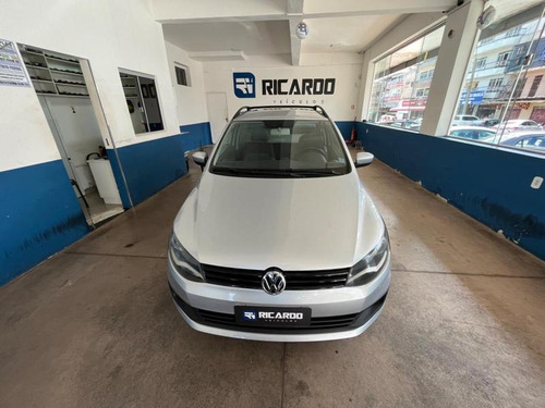 Volkswagen Saveiro Nova  Ce