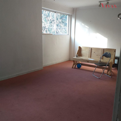 Local Comercial En Venta En Recoleta