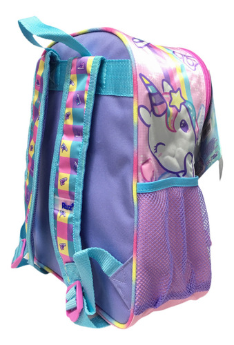 Mochila Ruz Kinder Unicornio