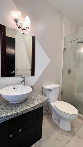 Penthouse En Renta Exclusividad Y Ubicación Privilegiada