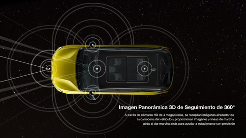 Nueva Baic X55 Ii / Martelli Automotores