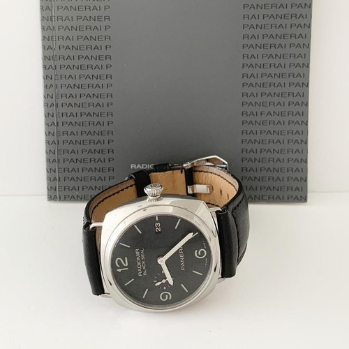 Panerai Radiomir Black Seal 3 Days Automatic 45mm