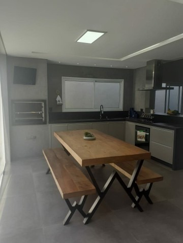 Imagem 9 de 20 de Rrcod3742 Casa Semi Térrea 270m² Residencial Morada Da Serra - 3 Suítes 6 Vagas - Oportunidade - Barueri, Sp - Ótima Localização - Prox De Alphaville - Rr3742 - 69863996