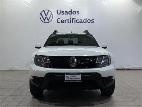 Renault Oroch 2020