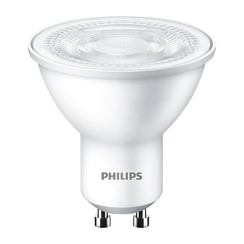 Lámpara Led Dicroica Gu10 De 5w, Fría - Philips L27044x