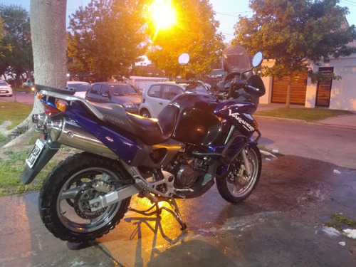 Honda Varadero