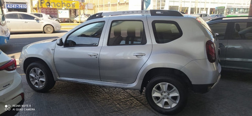 Renault Duster Privilege 2.0 Mi-tc