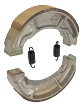 Comprar Zapatas Freno Honda Cg150 Titan Original Honda Nissin Z1