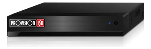 Dvr Provision-isr 8 Canales + 2 Canales Ip Sh-8100a5s-2l(mm)