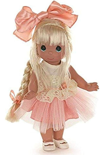 Muñeca De The Doll Maker De 12 In 6572 Precious Moments