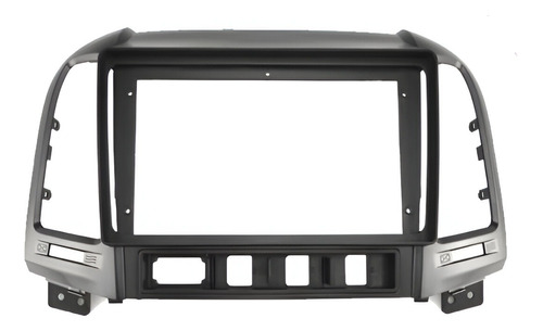 Consola Hyundai Santa Fe 2008-2012 9 Pulgadas