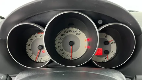 Mazda 3 Z6NM7