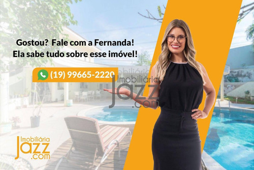 Imagem 8 de 8 de Sala À Venda, 33 M² Por R$ 280.000,00 - Jardim Chapadão - Campinas/sp - Sa0278
