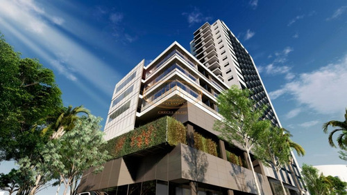 Sala Comercial Localizado(a) No Bairro Vila Clementino Em São Paulo / São Paulo - 10458:916695