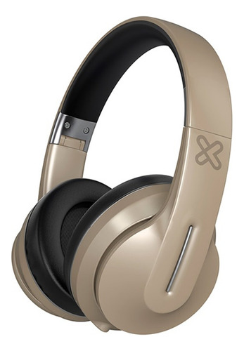 Auriculares Inalambricos Klip Xtreme Kwh-150gd Gold