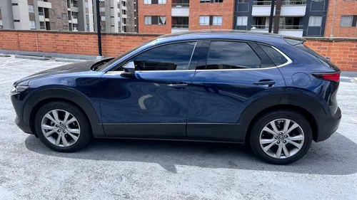 Mazda CX-30 2.5 Grand Touring Lx 4x2