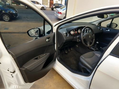 Peugeot 408 1.6 Allure Plus Thp 165cv 2017