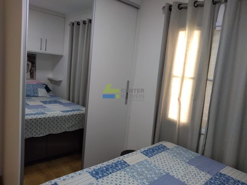 Imagem 15 de 15 de Apartamento - Vila Caraguata - Ref: 14591 - V-872588