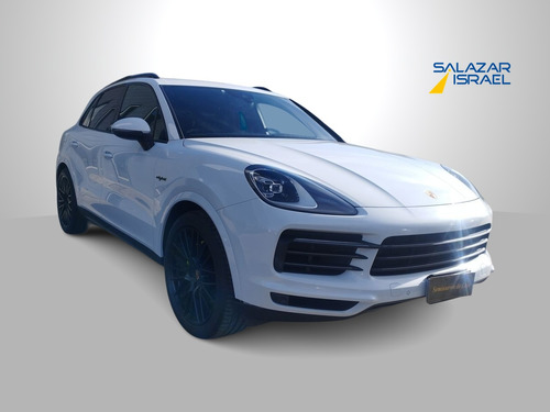 Porsche Cayenne 2023