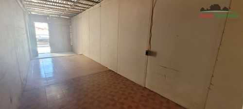 Local Comercial En Venta En Copiapó