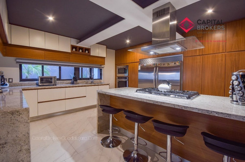 Casa De Lujo En Venta Rinconada Del Bosque Cerca De Andares