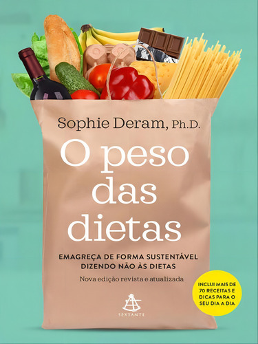 O Peso Das Dietas