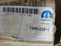 Comprar 1-82210053 Platinas Laterales Puertas Cromada Dodge Caliber 