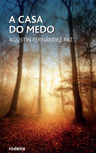 A Casa Do Medo (libro Original)