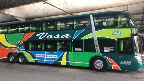 Scania K420