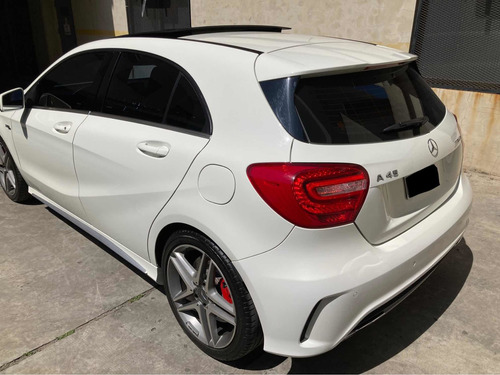 Mercedes-Benz Clase A 1.6 A45 Amg W176